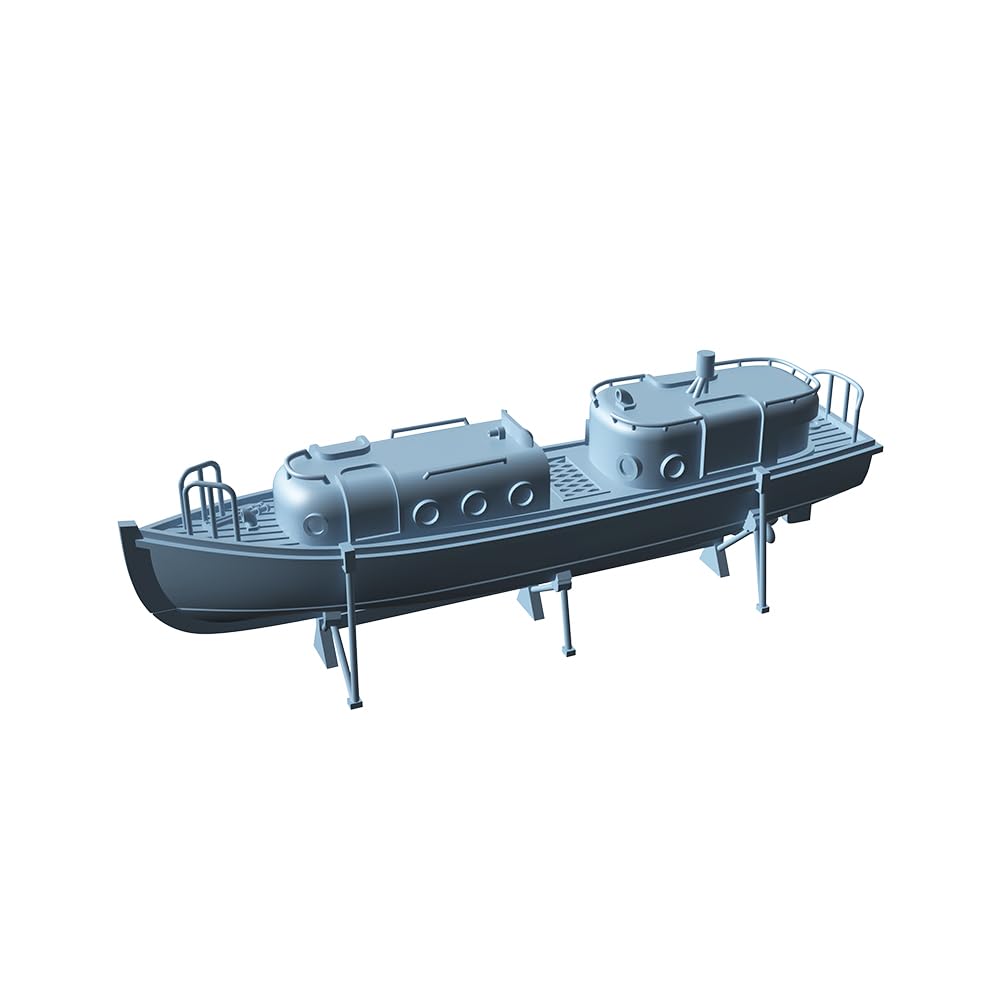 Amazon.com: MRY-SFW LYCG350209 1/350 Model Upgrades Parts USS